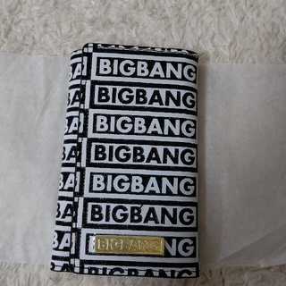 ビッグバン(BIGBANG)のBIGBANGキーケース(K-POP/アジア)
