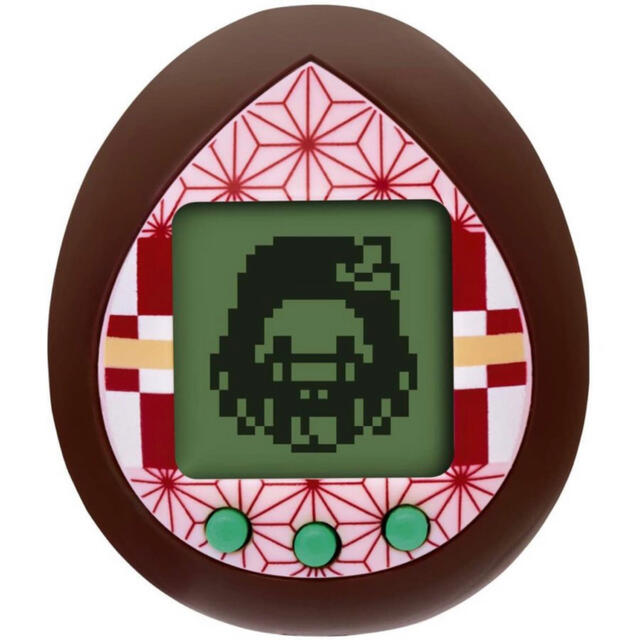 鬼滅の刃　スナッピングウォッチ＆ねずこっち エンタメ/ホビーのおもちゃ/ぬいぐるみ(キャラクターグッズ)の商品写真