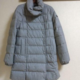 タトラス(TATRAS)のnaomin様  専用  TATRAS  カシミアウールダウンコート(ダウンコート)