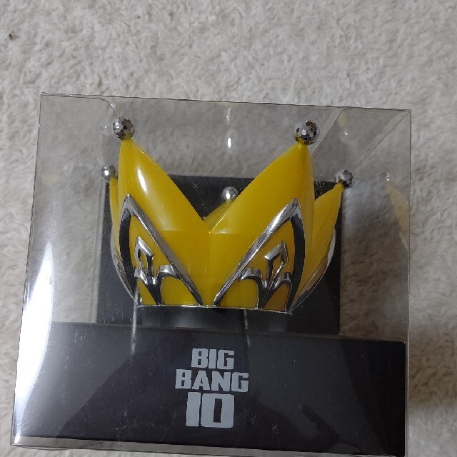 Bigbang Bigbang 韓国版ペンライト の通販 By リティ S Shop ビッグバンならラクマ