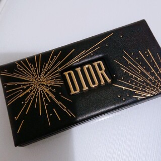 ディオール(Dior)のDior クリスマスコスメ アイシャドウパレット(アイシャドウ)