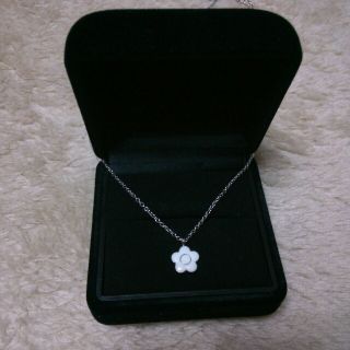 マリークヮント(MARY QUANT)のMARY QUANT ネックレス (ネックレス)