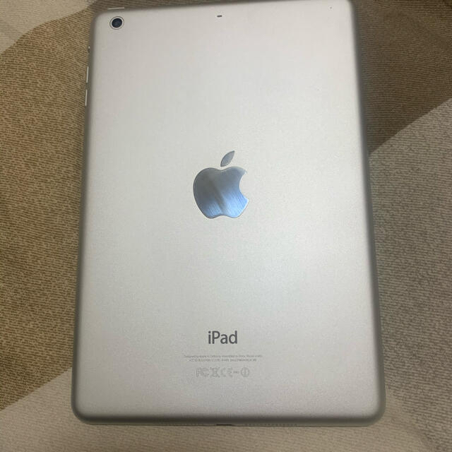 ipad mini2 16GB 1