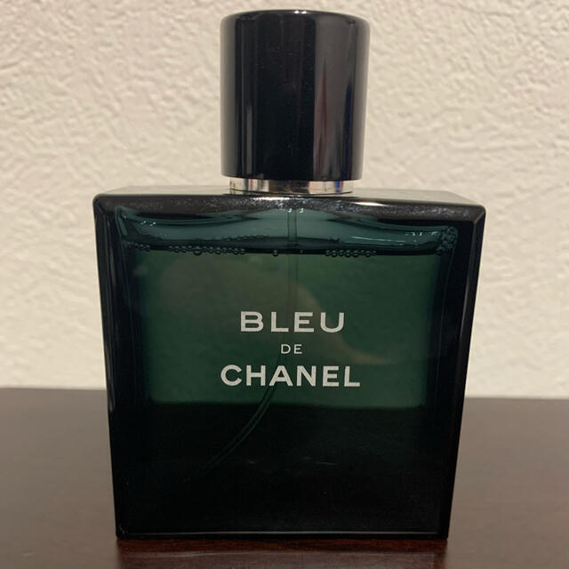 CHANEL シャネル  BLEU ブルー香水