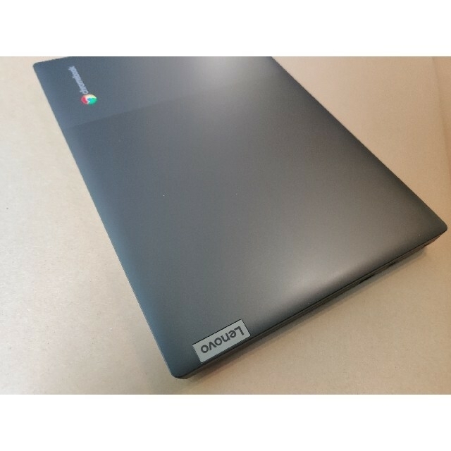 Lenovo(レノボ)のChromeBook Lenovo   IdeaPad Slim350i美品 スマホ/家電/カメラのPC/タブレット(ノートPC)の商品写真