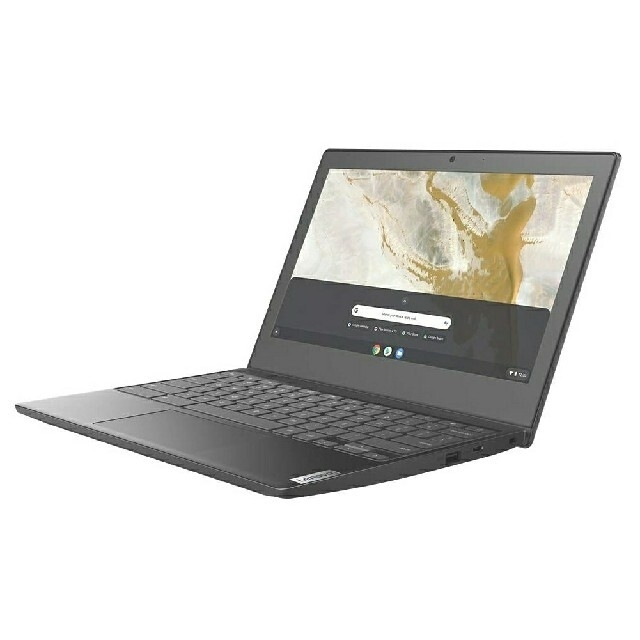 Lenovo(レノボ)のChromeBook Lenovo   IdeaPad Slim350i美品 スマホ/家電/カメラのPC/タブレット(ノートPC)の商品写真