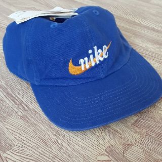 ナイキ(NIKE)のNIKEキャップ(キャップ)