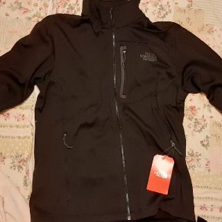 ザノースフェイス(THE NORTH FACE)のノースフェイス　冬用上着(マウンテンパーカー)