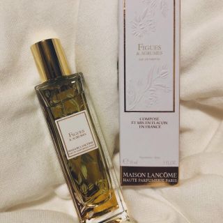 ランコム(LANCOME)の【メゾンランコム】フィグアグリューム30ml(ユニセックス)