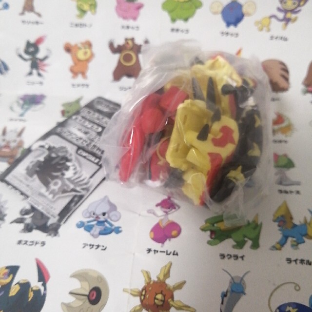 立体ポケモン図鑑xy04 ゲンシグラードン フィギュアの通販 By Mite S Shop ラクマ 立体ポケモン図鑑xy04 ゲンシグラードン フィギュアの通販 By Mite S Shop ラクマ