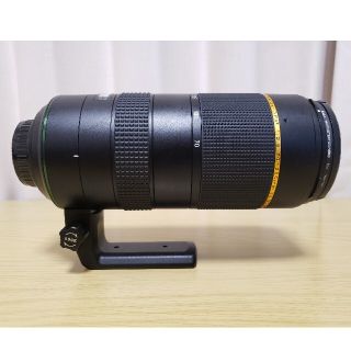 ペンタックス(PENTAX)の【jocker様専用】HD PENTAX-D FA★ 70-200mm F2.8(レンズ(ズーム))