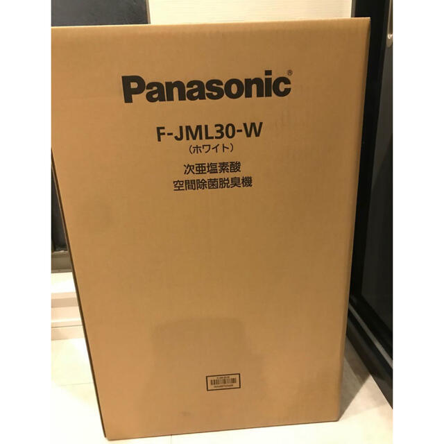 Panasonic F-JML30-W-