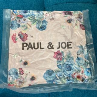 ポールアンドジョー(PAUL & JOE)のポールアンドジョー　クッション(クッション)