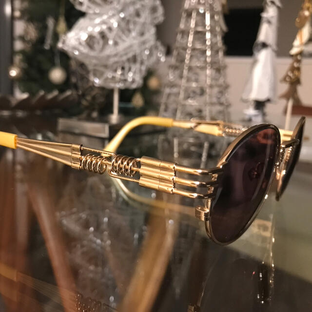 Jean Paul Gaultier 56-6106 ゴルチエ デッドストック