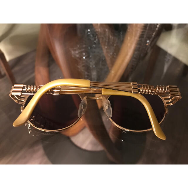 Jean Paul Gaultier 56-6106 ゴルチエ デッドストック