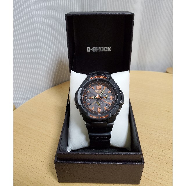 G-SHOCK CASIO