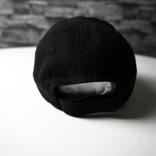 Balenciaga(バレンシアガ)の新品 2020AW BALENCIAGA Gym Wear ロゴキャップ メンズの帽子(キャップ)の商品写真