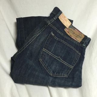 ラルフローレン(Ralph Lauren)のDenim&Supply新品タグ付き(デニム/ジーンズ)