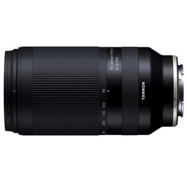 Tamron 70-300 SONY用