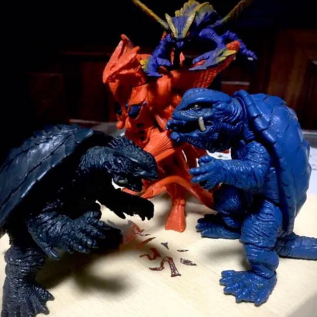 ゴジラ フィギュア イリス ガメラ まとめ 怪獣 キングギドラ モスラの通販 By Investor Shop ラクマ ゴジラ フィギュア イリス ガメラ まとめ 怪獣 キングギドラ モスラの通販 By Investor Shop ラクマ