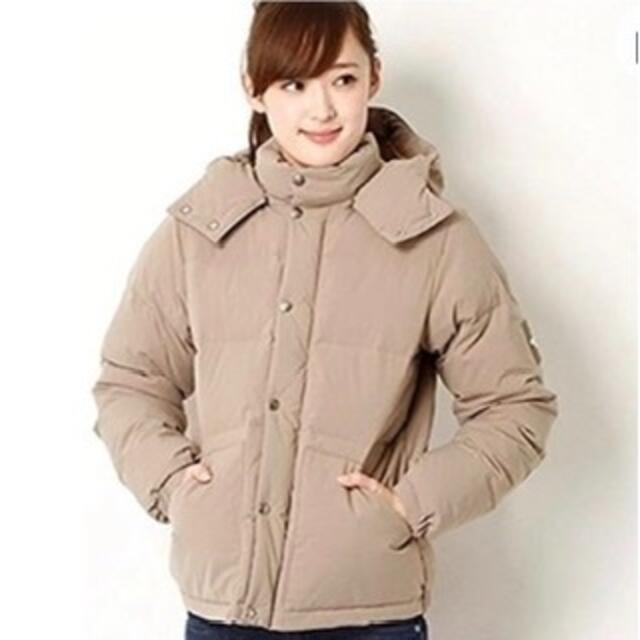 THE NORTH FACE - ノースフェイス　ダウン　ジャケット　M