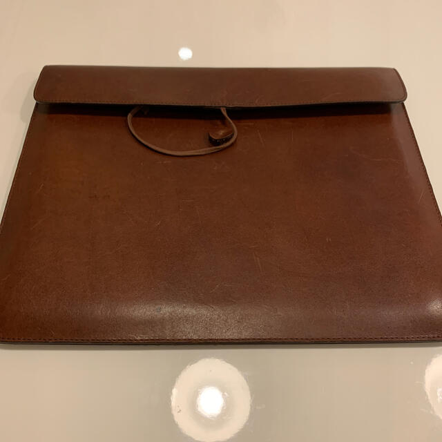 iPadケースiPad Pro12.9 レザーケース　Leather iPad Case