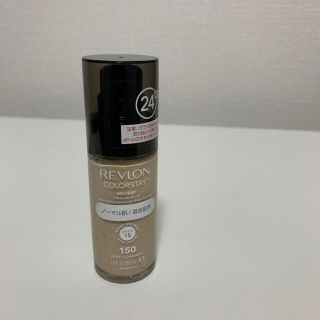 レブロン(REVLON)のレブロンカラステイ150(ファンデーション)