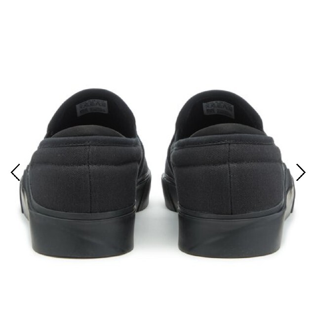 adidas(アディダス)のadidas スリッポン 27.5cm メンズの靴/シューズ(スニーカー)の商品写真