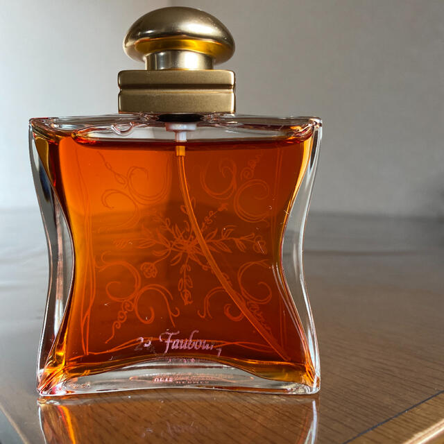 Hermes(エルメス)のHERMES 50ml コスメ/美容の香水(香水(女性用))の商品写真