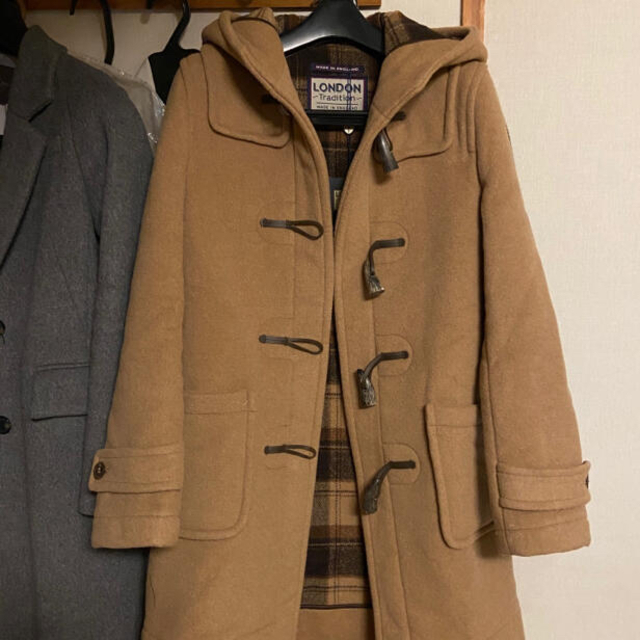 United Arrows 新品未使用 ロンドントラディション ダッフルコート キャメルの通販 By Kk S Shop ユナイテッドアローズならラクマ United Arrows 新品未使用 ロンドントラディション ダッフルコート キャメルの通販 By Kk S Shop ユナイテッドアローズならラクマ