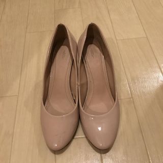 ザラ(ZARA)のザラのパンプスです⭐︎(ハイヒール/パンプス)