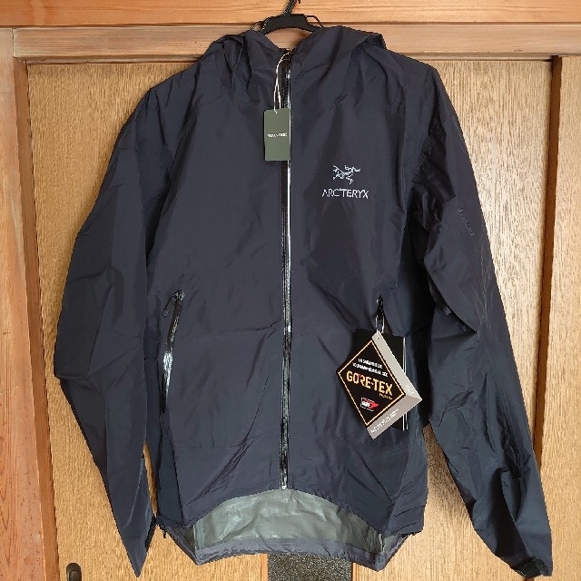 ARC’TERYX/アークテリクス ZETA SL JACKET/Mサイズ