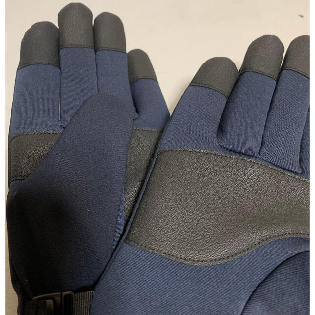 UNIQLO(ユニクロ)のUNIQLO GLOVES メンズのファッション小物(手袋)の商品写真