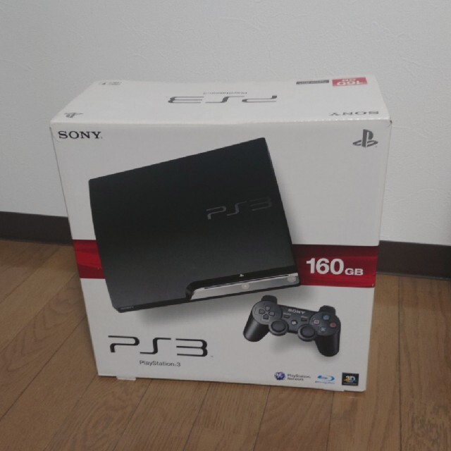 PS3 本体他