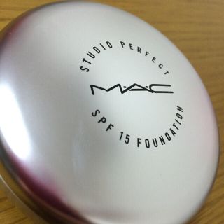 マック(MAC)のmac ファンデーション(ファンデーション)