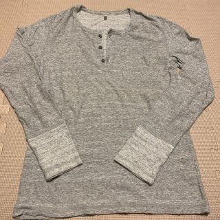 ビーセカンドレクア(B'2nd re'qua)のルーバトラム　カットソー ロンT ビーセカンド(Tシャツ/カットソー(七分/長袖))