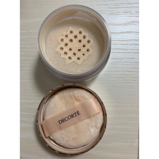 コスメデコルテ(COSME DECORTE)のCosme Decorte フェスパウダー　11(フェイスパウダー)