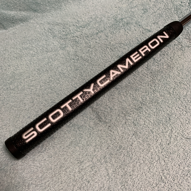 Scotty Cameron(スコッティキャメロン)のスコッティキャメロン 18 セレクト スクエアバック 34インチ スポーツ/アウトドアのゴルフ(クラブ)の商品写真