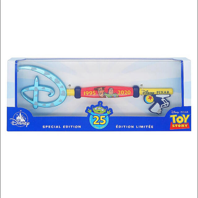 トイ ストーリー ディズニーピクサー トイストーリー 25周年 コレクタブルキーの通販 By R S Toy Shop 値下げ可能商品あり トイストーリーならラクマ トイ ストーリー ディズニーピクサー トイストーリー 25周年 コレクタブルキーの通販 By R S Toy Shop 値下げ可能商品あり トイストーリーならラクマ