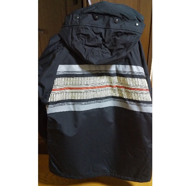 WESTRIDE(ウエストライド)のウエストライドマウンテンライダース メンズのジャケット/アウター(マウンテンパーカー)の商品写真