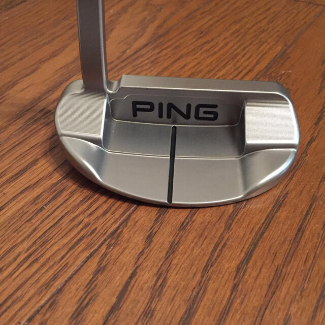 PING - ピン パター ヴォルト アーナ PING VAULT Putter ARNAの通販 by ...