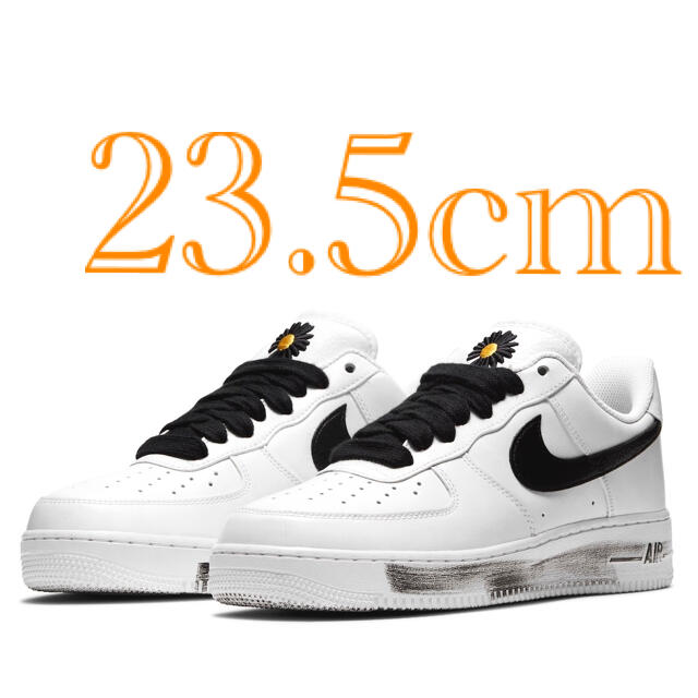 激安通販販売 限定価格23.5イエロー NIKE エアフォース1 ilam.org