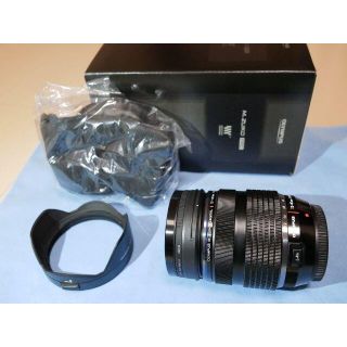 オリンパス(OLYMPUS)の新同品 M.Zuiko Digital ED12-40mm PRO フィルタ付(レンズ(ズーム))