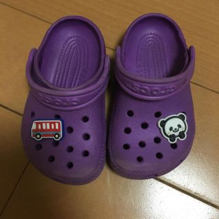 クロックス(crocs)のクロックス サンダル(サンダル)