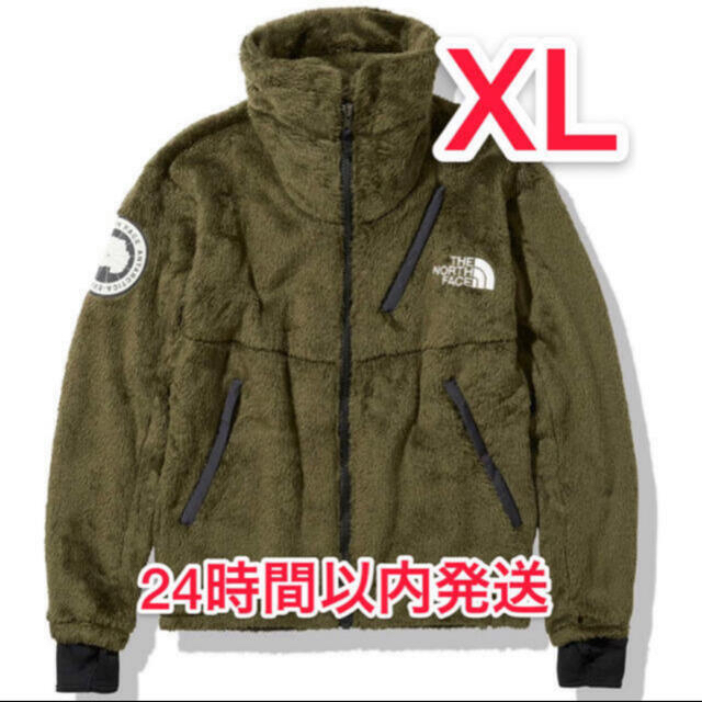 新品 XL ノースフェイス アンタークティカ バーサロフトジャケット