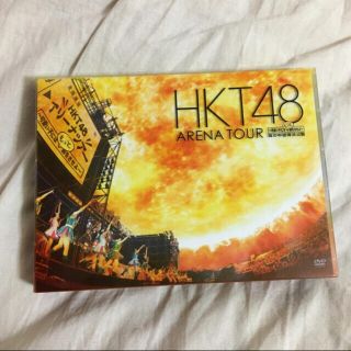 エイチケーティーフォーティーエイト(HKT48)のHKT48　アリーナツアー～可愛い子にはもっと旅をさせよ～　海の中道海浜公園 D(ミュージック)