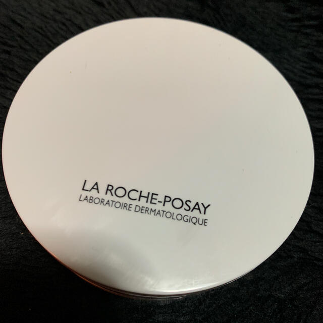 LA ROCHE-POSAY(ラロッシュポゼ)のラロッシュポゼ　ＵＶイデア　デイリープロテクションパウダー コスメ/美容のベースメイク/化粧品(フェイスパウダー)の商品写真