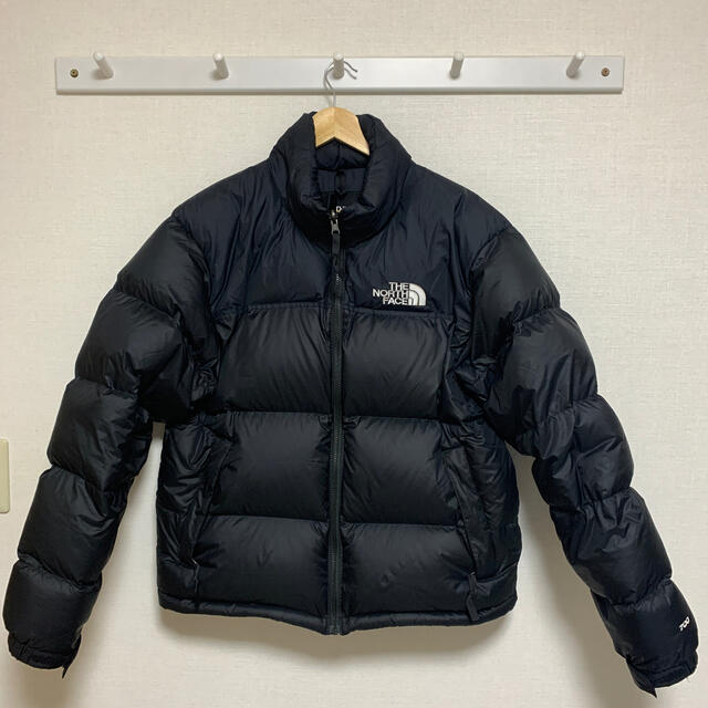 今夜だけ特価NORTH FACE ノースフェイス　ヌプシ　700fill