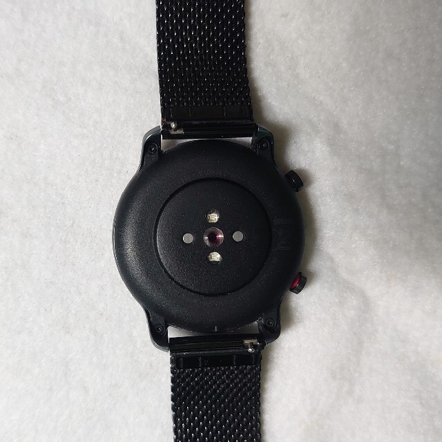 Xiaomi/Huami スマートウォッチ Amazfit GTR 42mm メンズの時計(腕時計(デジタル))の商品写真
