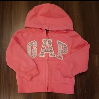 ベビーギャップ(babyGAP)のbabyGAP パーカー 100 GLOBAL WORK、H＆M、デビロック(ジャケット/上着)